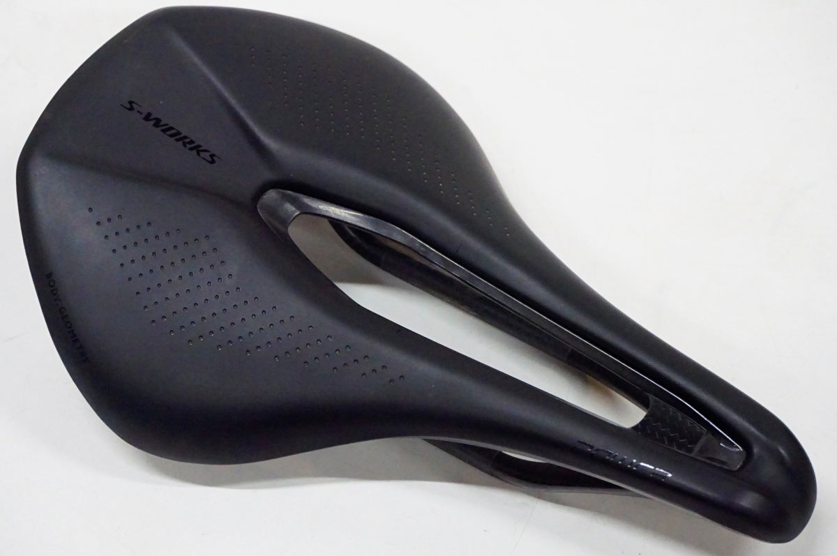 スペシャライズド　S-WORKS 中古サドル SPECIALIZED 「スペシャライズド」 S-WORKS POWER サドル / 名古屋大須