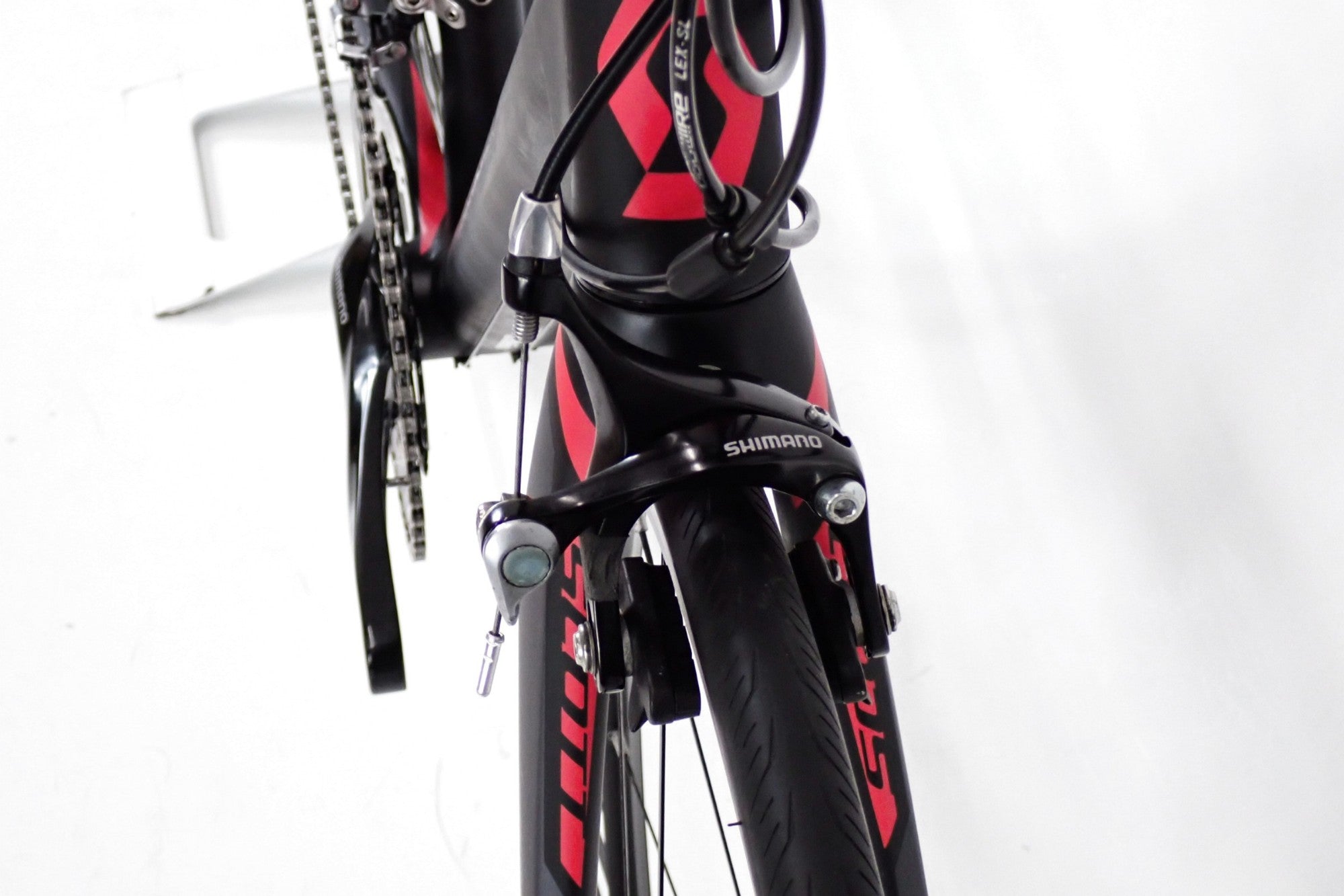 SCOTT 「スコット」 CR1 20 2016年モデル ロードバイク / 伊勢崎店