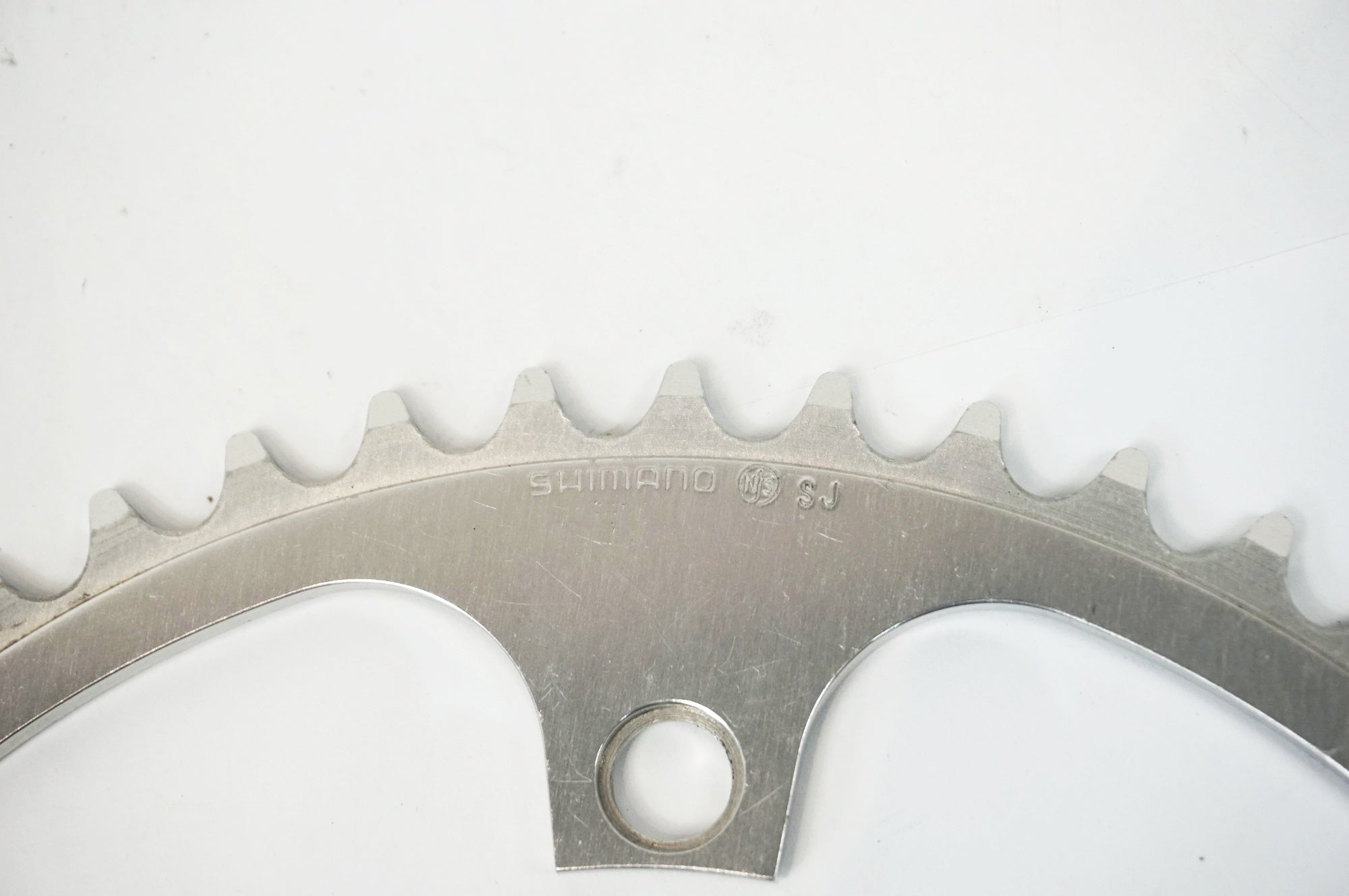 SHIMANO 「シマノ」 DURA-ACE NJS 52T チェーンリング / バイチャリ世田谷店