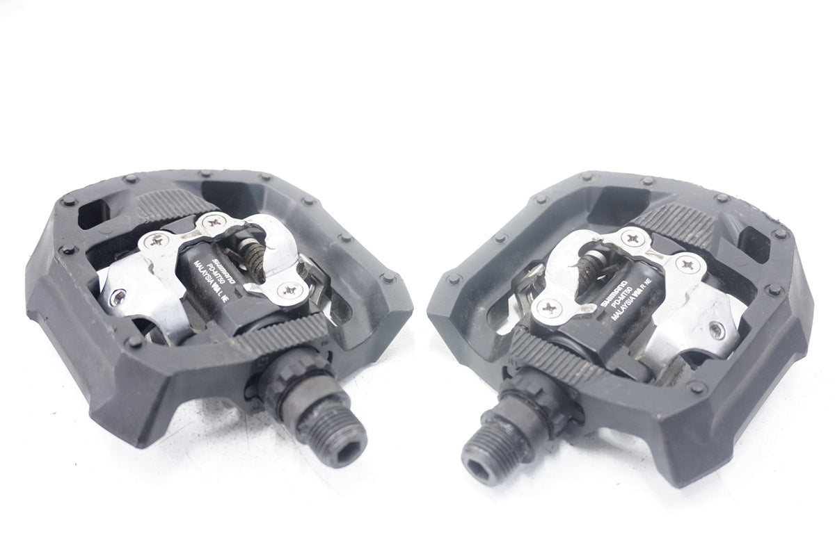 SHIMANO「シマノ」 PD-MT50 ペダル / 浜松店