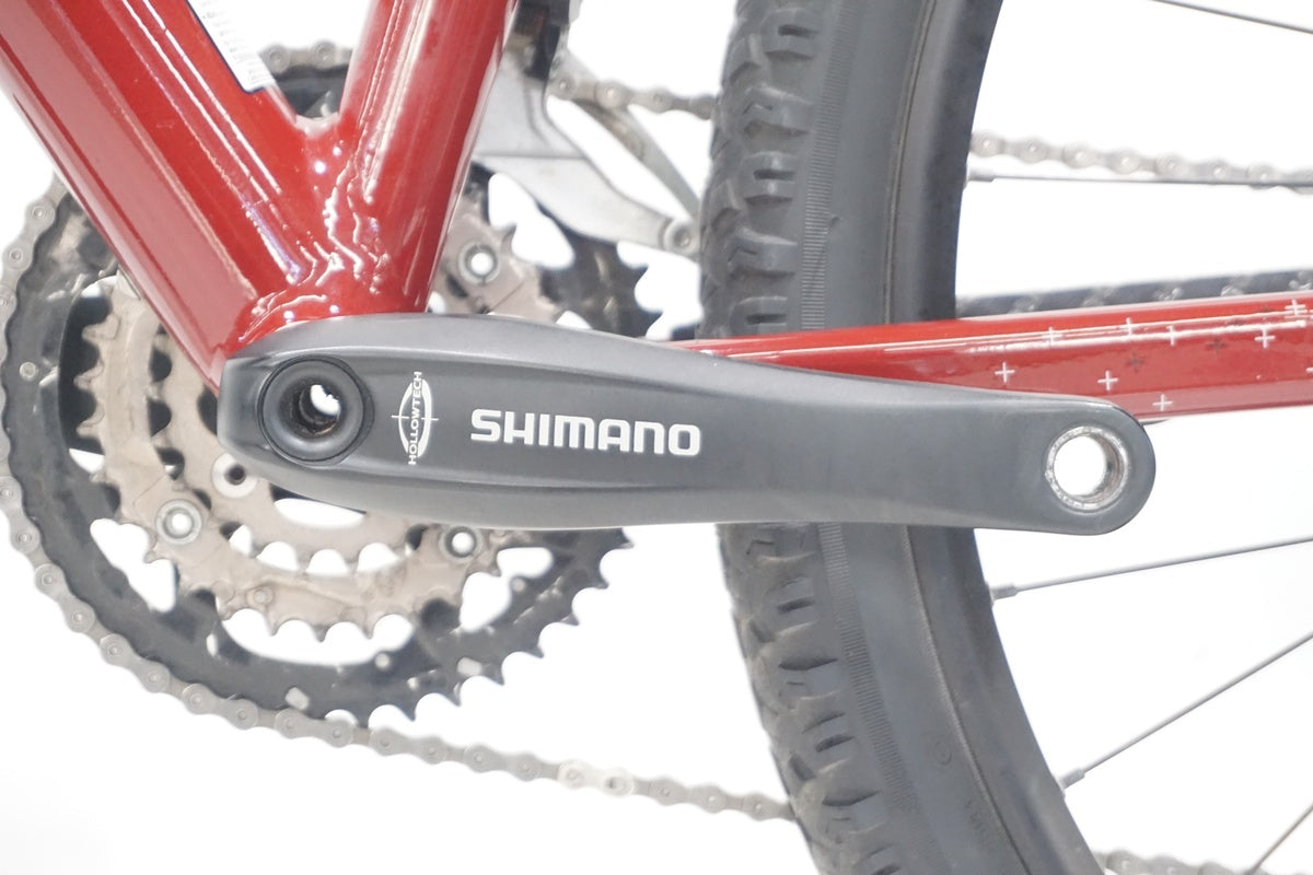CANNONDALE 「キャノンデール」 CAFFEINE F2 2008年モデル マウンテンバイク / 滋賀大津店