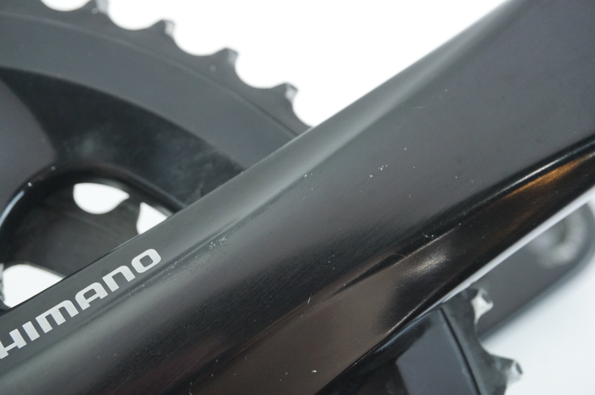 SHIMANO 「シマノ」 FC-RS510 50-34T 170mm クランクセット / 中目黒店