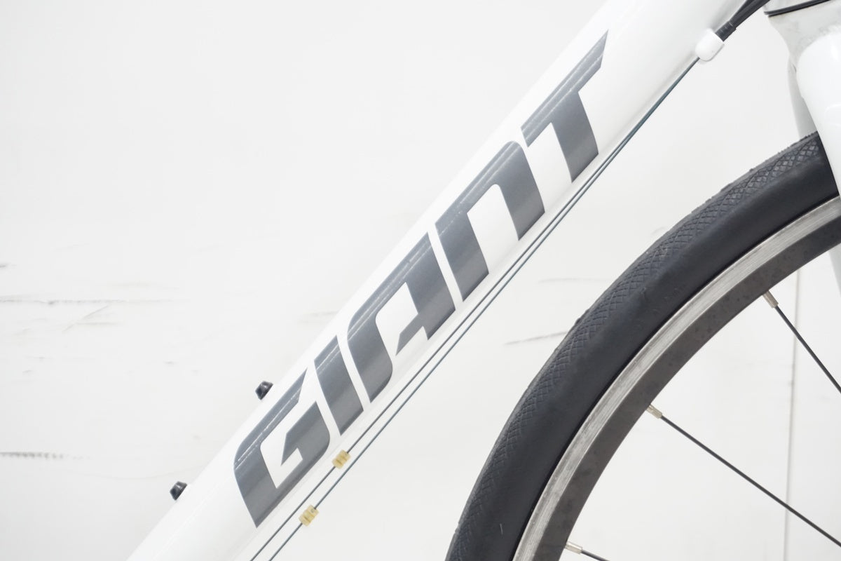 GIANT 「ジャイアント」 ESCAPE R DROP 2023年モデル ロードバイク / 滋賀大津店