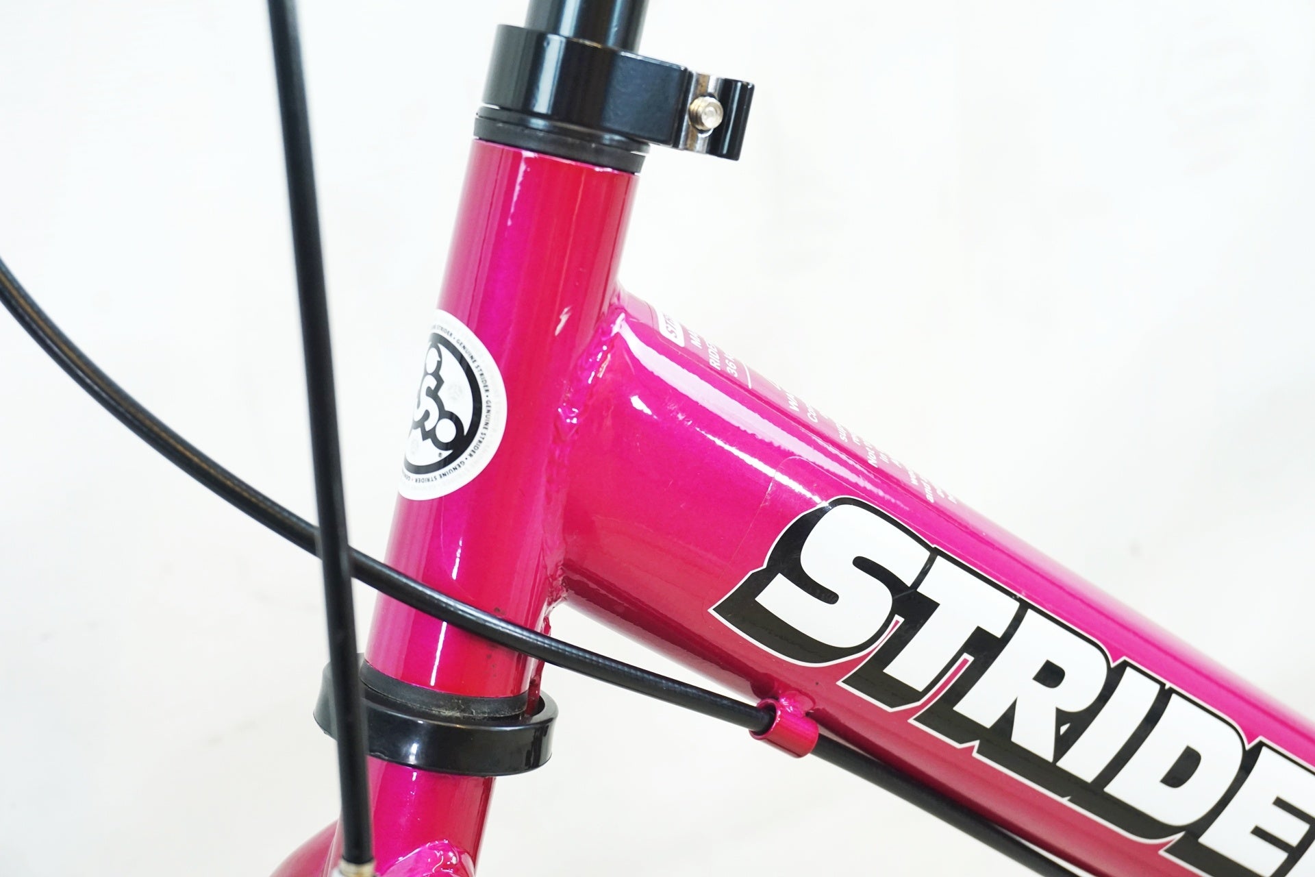 STRIDER 「ストライダー」 14X SPORT 2025年頃 キッズバイク / 有明