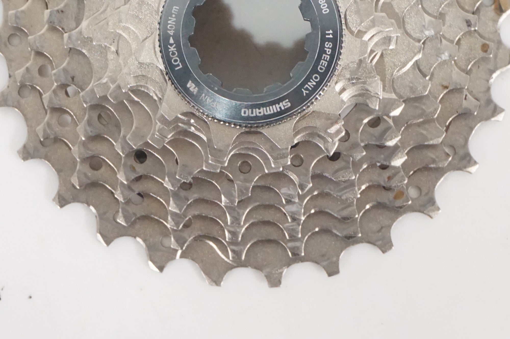 SHIMANO 「シマノ」 ULTEGRA CS-6800 11-28T スプロケット / AKIBA店