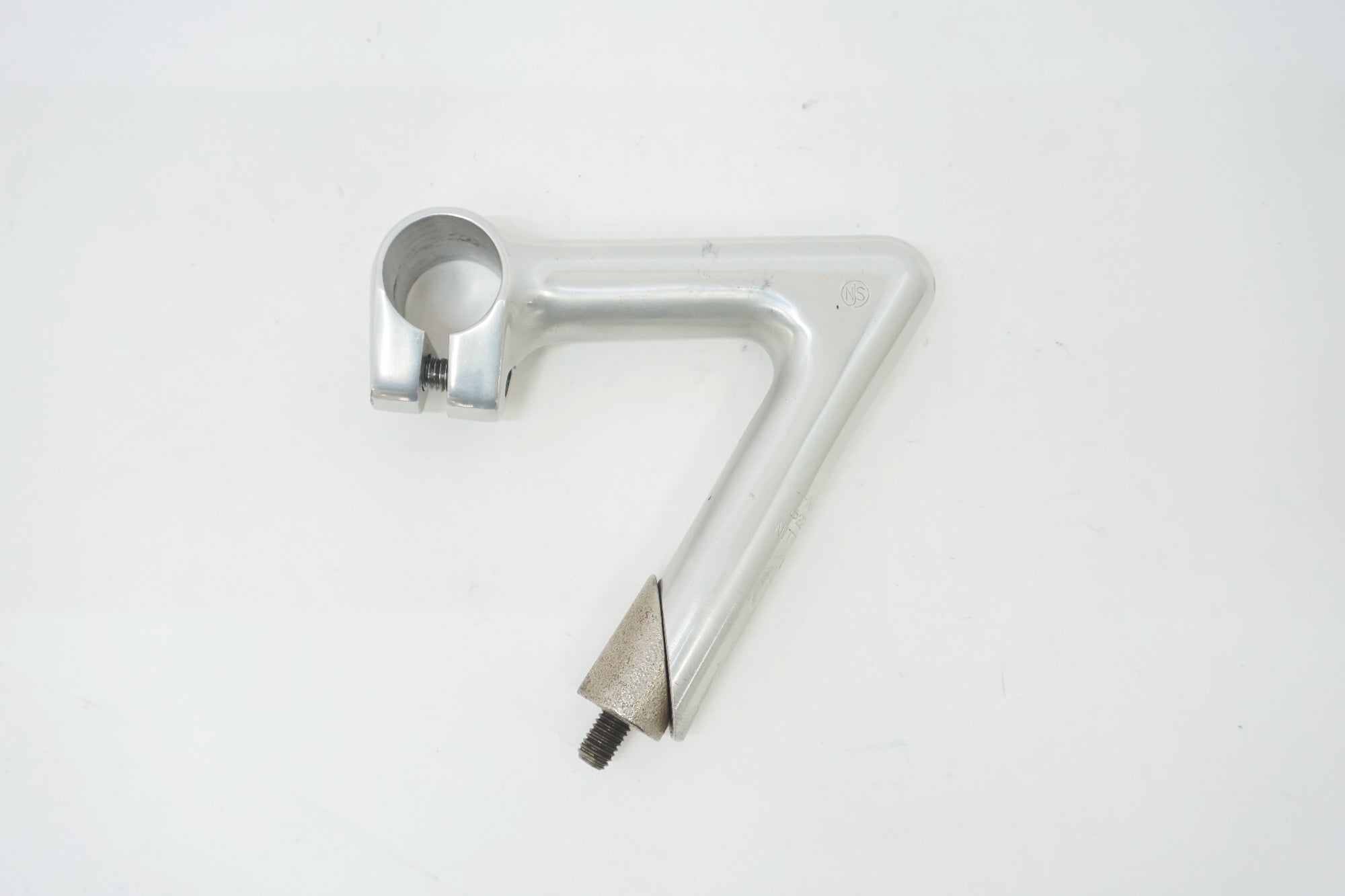 NITTO 「ニットー」 NJ PRO AA Φ25.4 100mm ステム / 大阪美原北インター店