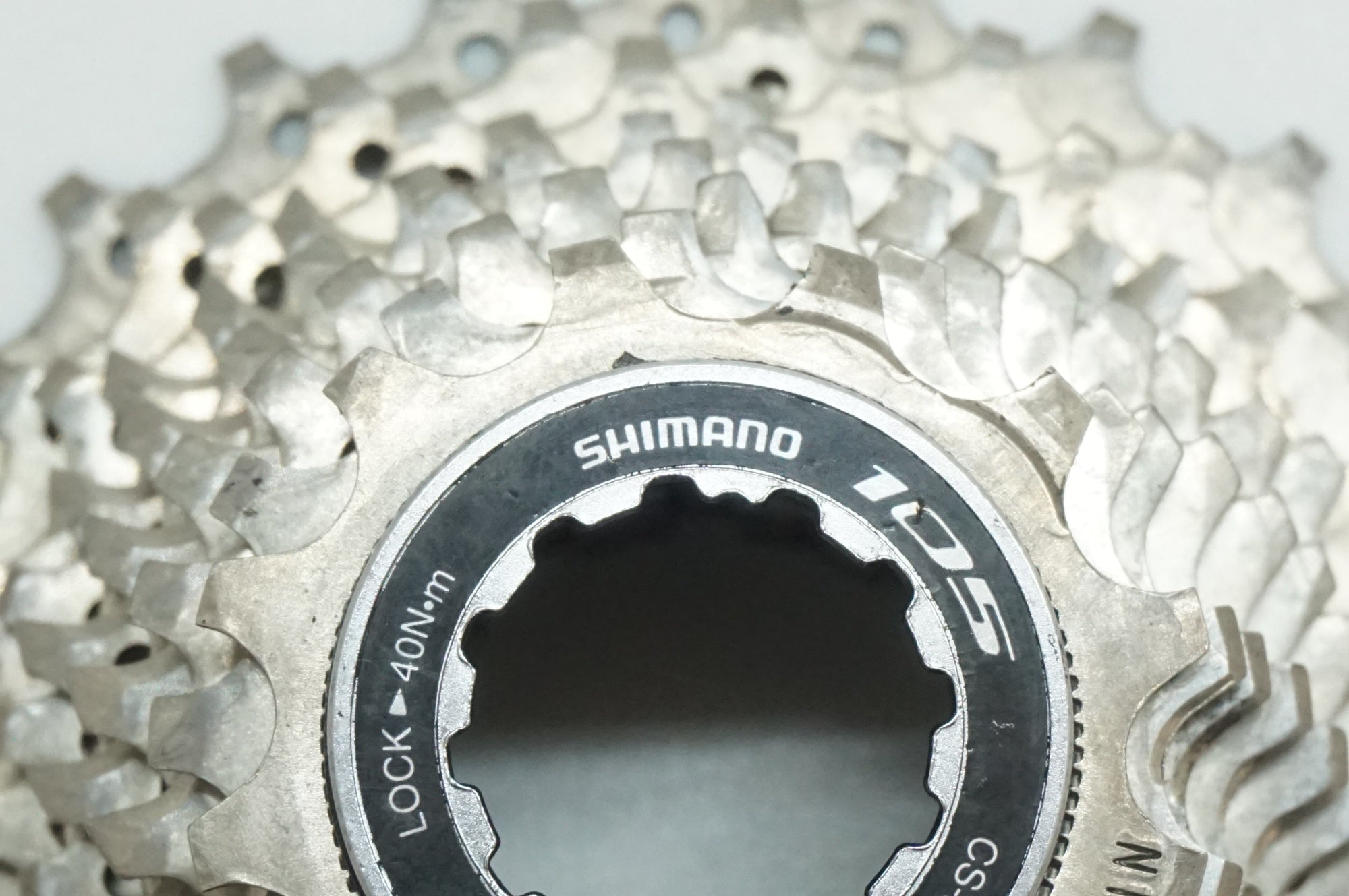 SHIMANO 「シマノ」 105 CS-5800 12-25T スプロケット / 福岡アイランドシティ店