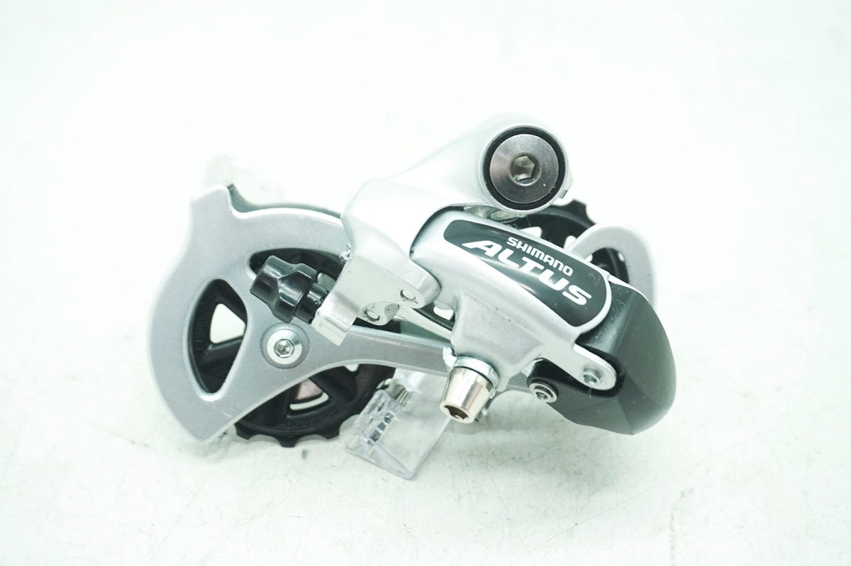 SHIMANO 「シマノ」 ALTUS RD-M310 リアディレイラー / 大阪門真店