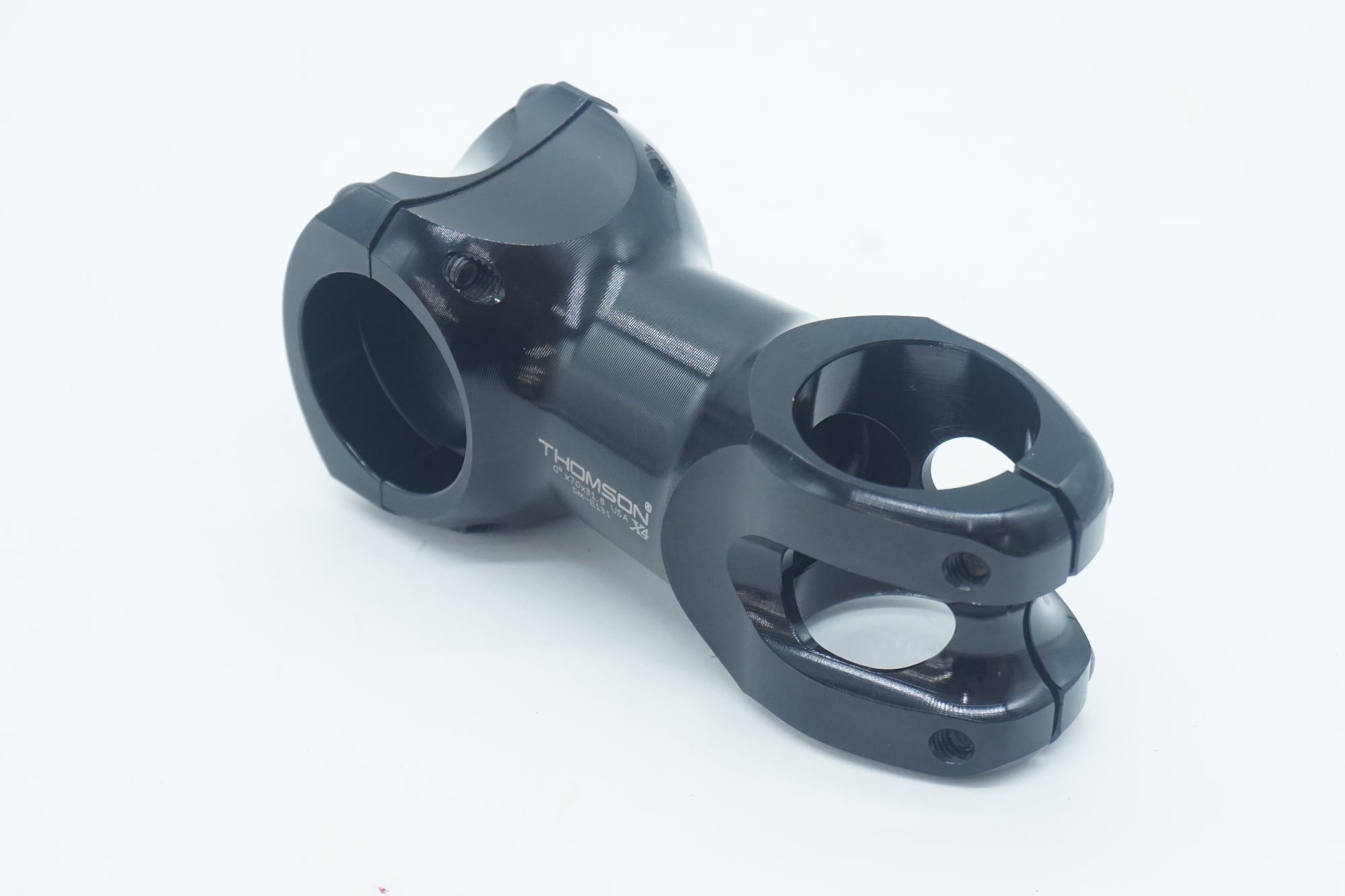 THOMSON 「トムソン」 SM-E131 X4 31.8φ 70mm ステム / 京都西院店