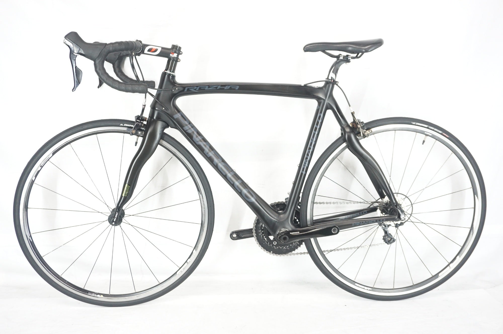 ピナレロ ラザ 2018年モデル ピナレロ PINARELLO ラザ RAZHA 2018年モデル 500サイズ シマノ