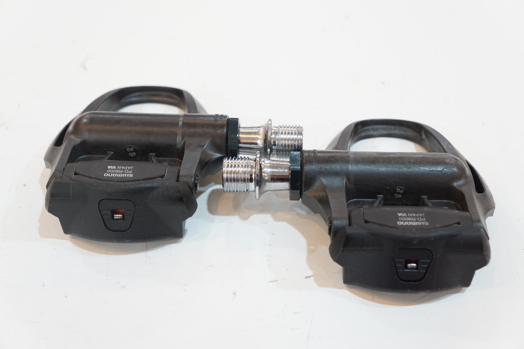 SHIMANO 「シマノ」 ULTEGRA PD-R8000 ペダル / バイチャリ浦和ベース
