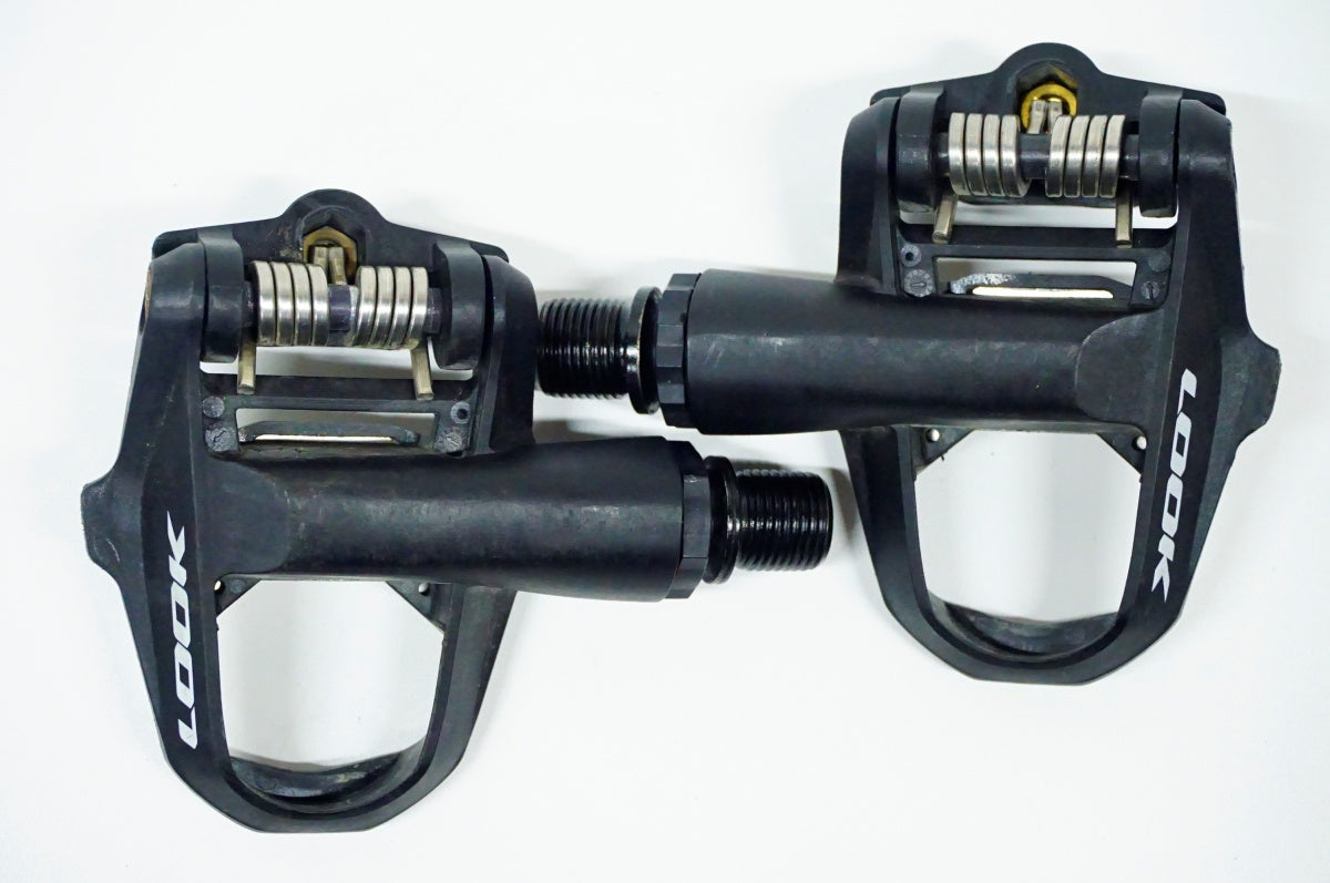 LOOK 「ルック」 KEO 2 MAX ペダル / 名古屋大須店