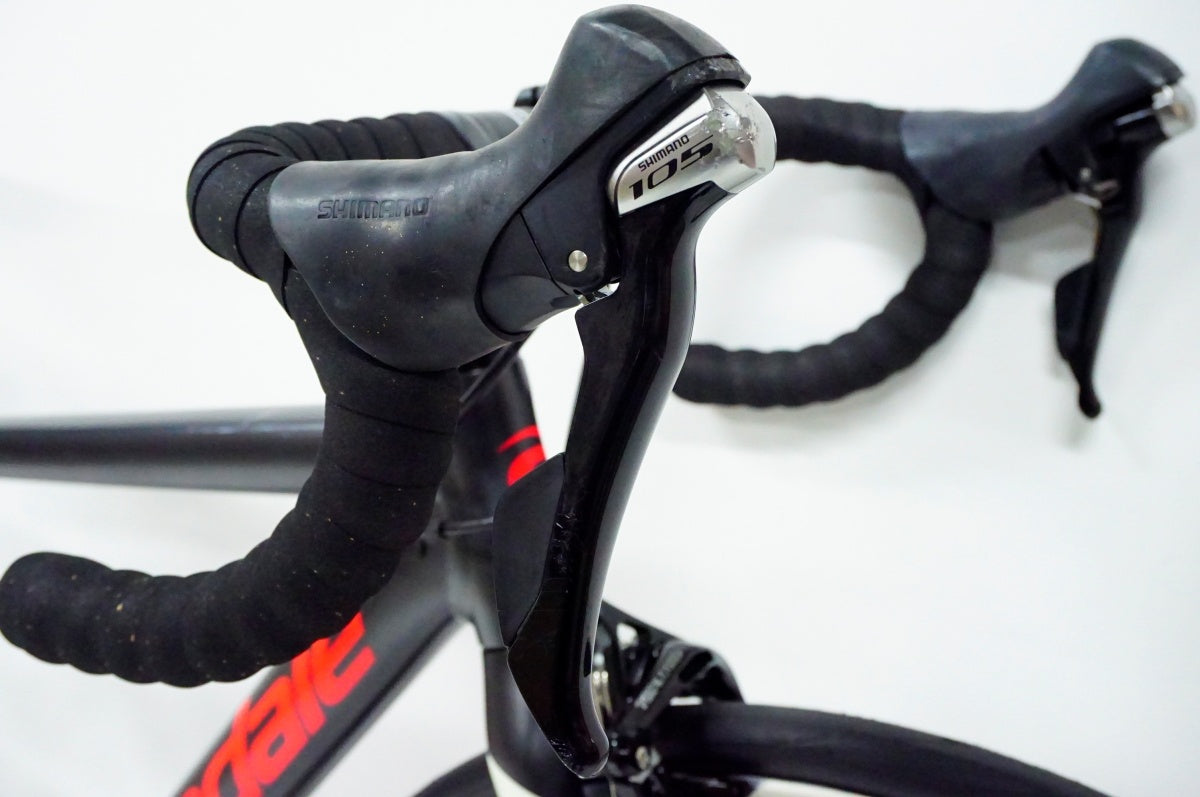 CANNONDALE 「キャノンデール」 CAAD12 WOMEN'S 105 2017年