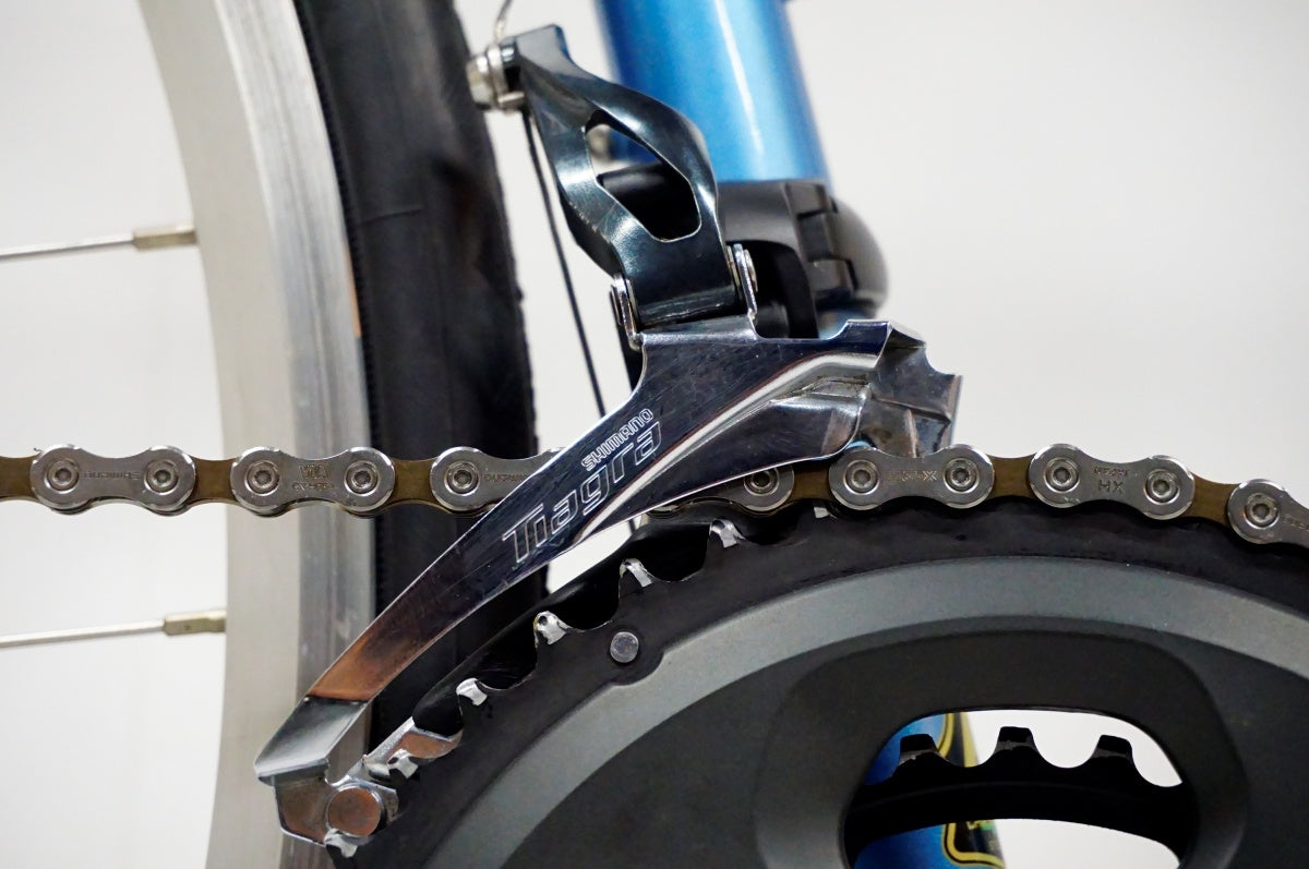 RALEIGH 「ラレー」 CRN CARLTON-N 2016年モデル ロードバイク / 名古屋大須店