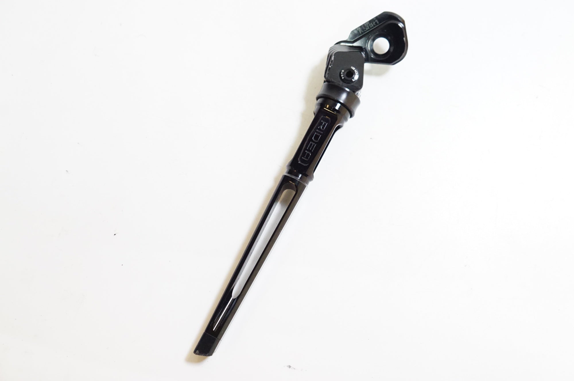 RIDEA 「ライデア」 KSBR1 BROMPTON用 サイドスタンド / 熊谷本店