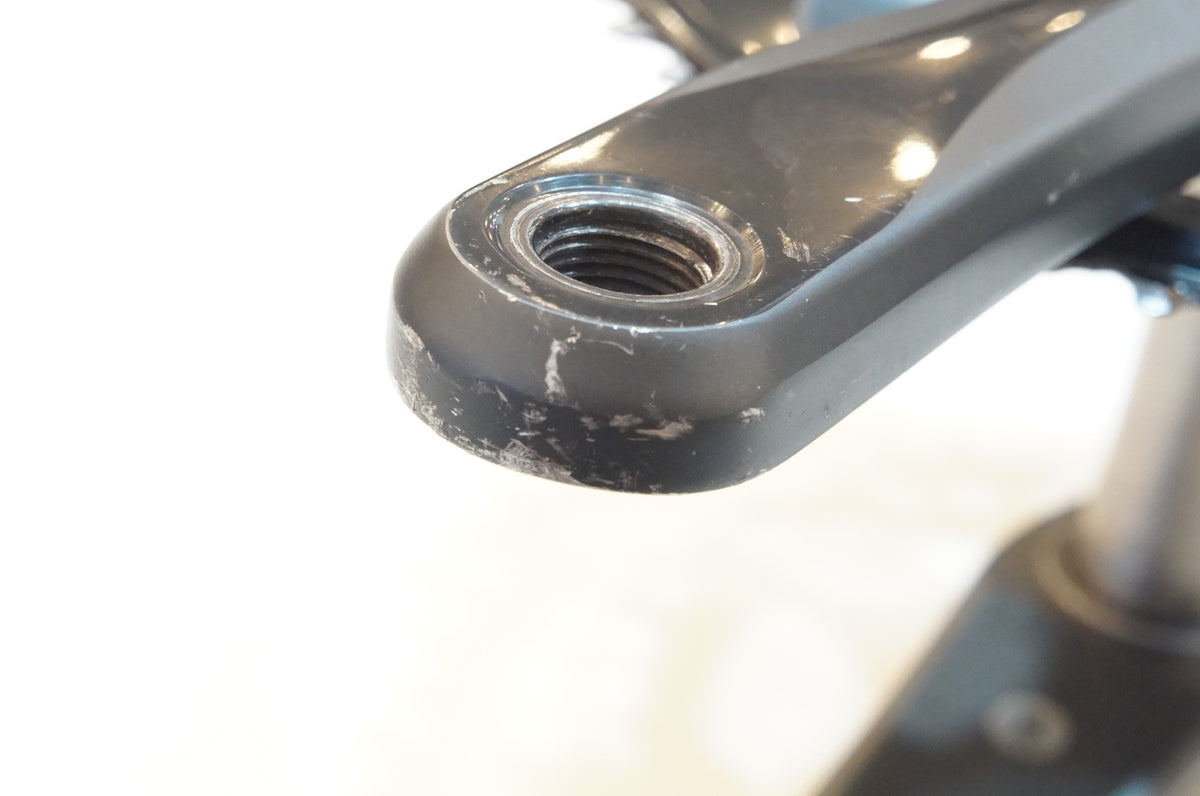 SHIMANO 「シマノ」 ULTEGRA FC-6750 50-34T 170mm クランクセット / 浦和ベース