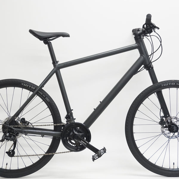 CANNONDALE 「キャノンデール」 BADBOY3 2021年モデル クロスバイク