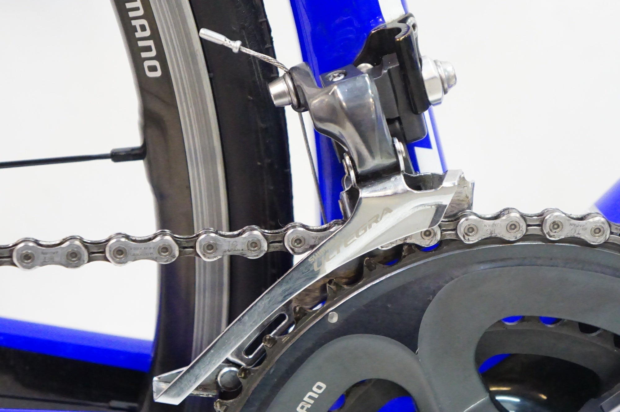 BOMA 「ボーマ」 RAPID-R 2010年頃 ロードバイク / 熊谷本店