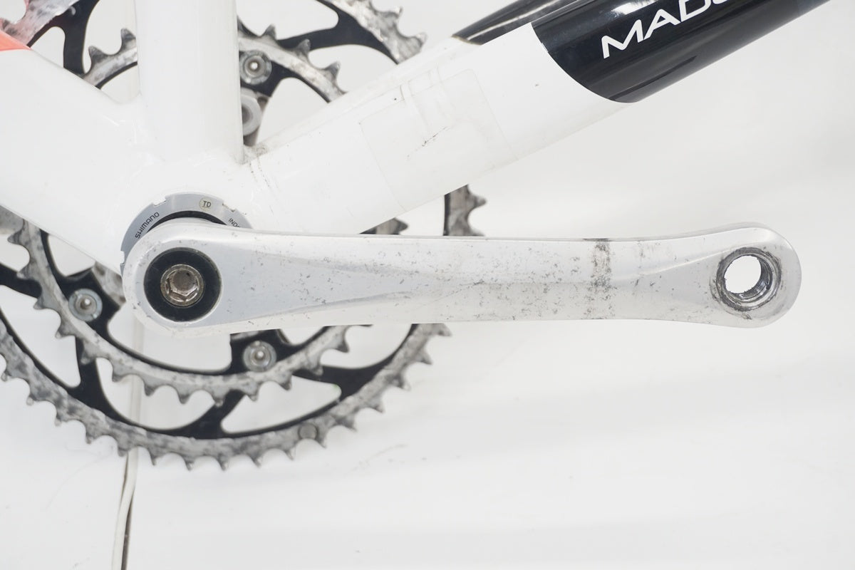 wilier la triestina フレームセット WILIER 「ウィリエール」 TRIESTINA 年式不明 フレームセット