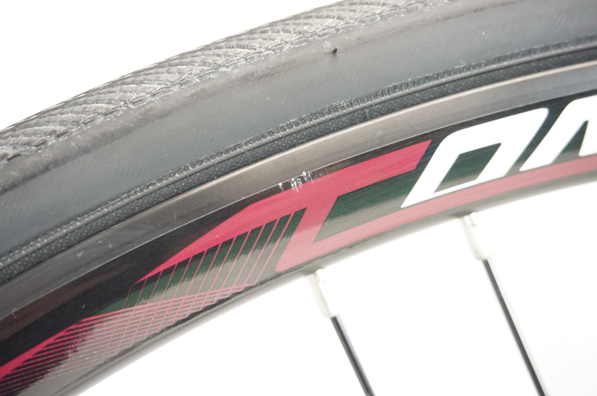 MERIDA 「メリダ」 OMP DISC SHIMANO 11s ホイールセット / 宇都宮店