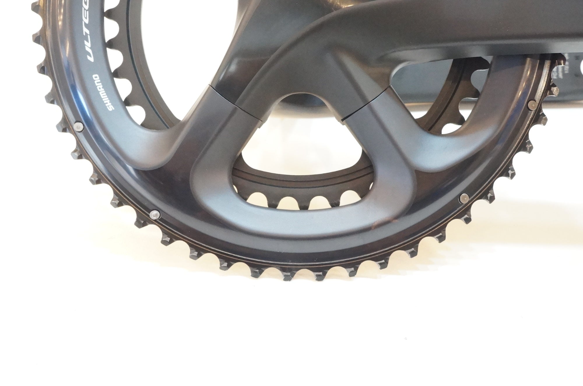 SHIMANO 「シマノ」 ULTEGRA FC-R8000 53-39T 172.5mm クランク / 浦和ベース