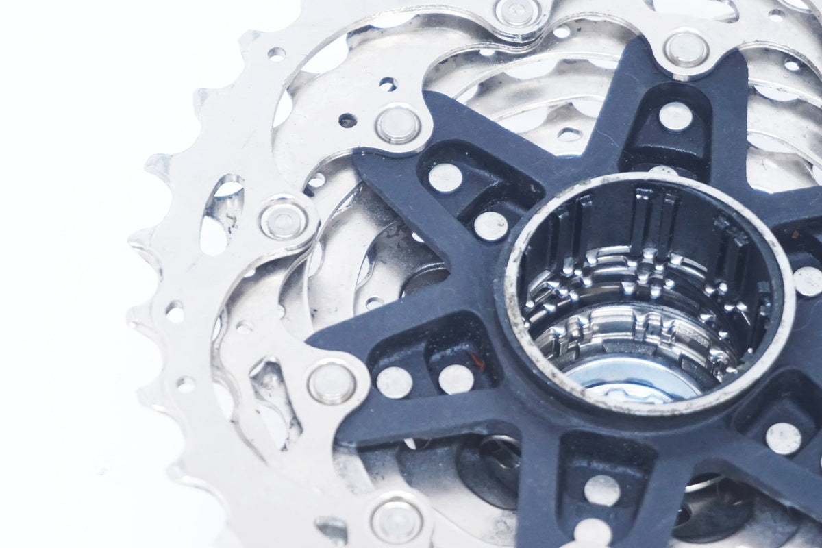 SHIMANO 「シマノ」 105 CS-R7100 11-34T スプロケット / 大阪美原北インター店