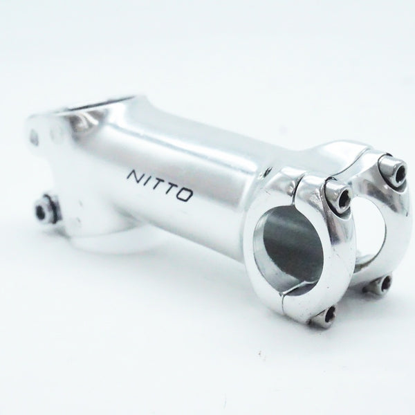 NITTO「ニットー」 NJ-89 NJS φ25.2 90mm ステム/ 京都西院店