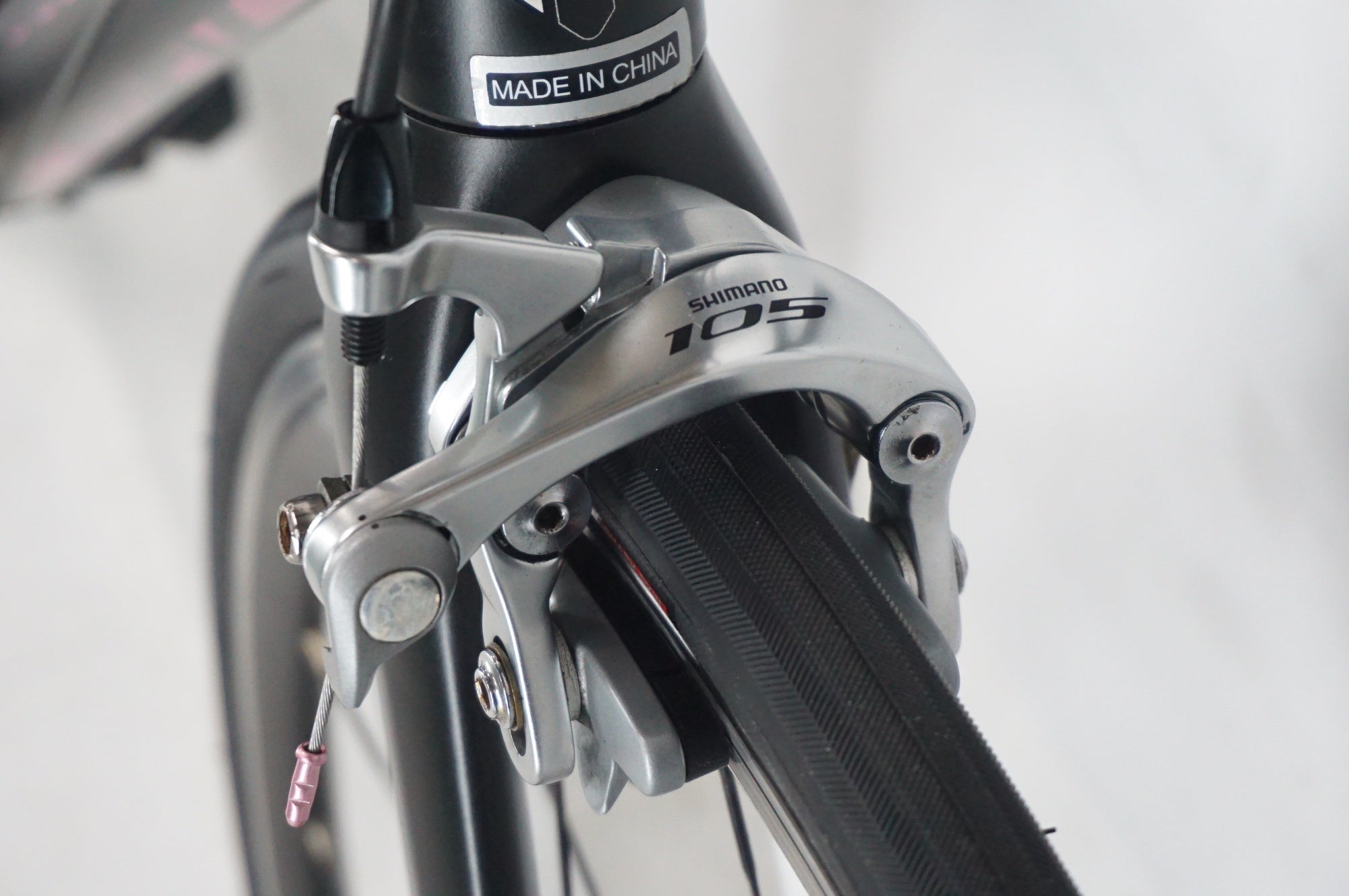 小柄な方必見！LEXA SL ほんのり値引きしております。 TREK 「トレック」 LEXA SL 2014年モデル ロードバイク / 阪急塚口店