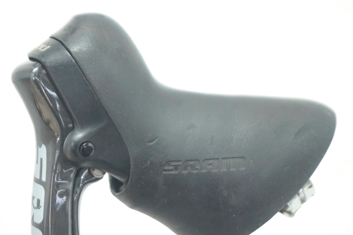 SRAM 「スラム」 RED ダブルタップレバー / 大阪門真店