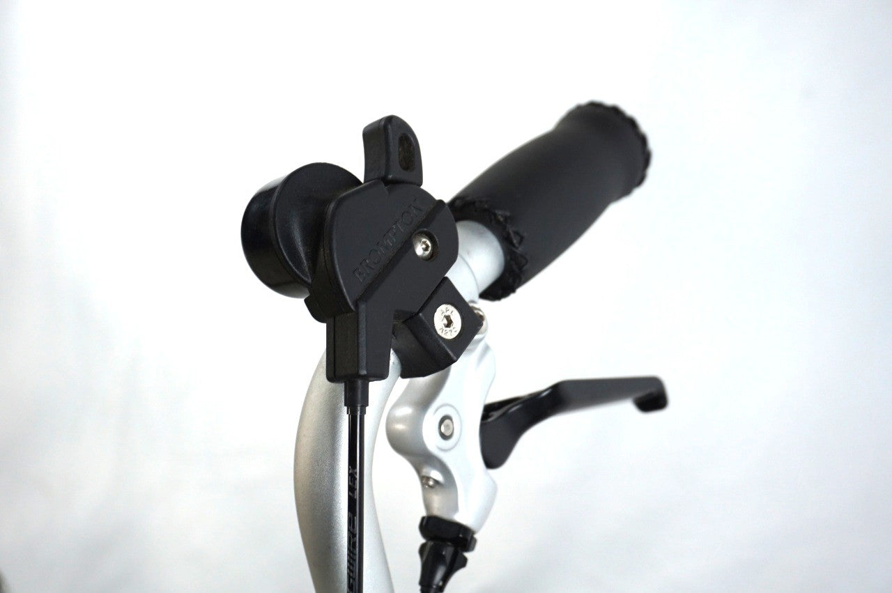 BROMPTON 「ブロンプトン」 M6R 2013年モデル 折り畳み自転車 / 川越店