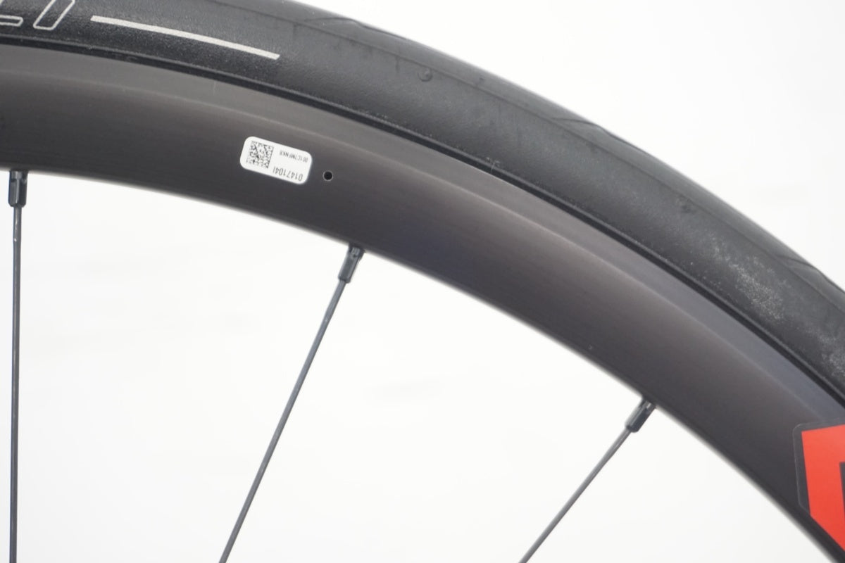 FULCRUM 「フルクラム」 RACING 500 DB SHIMANO11速 ホイールセット 