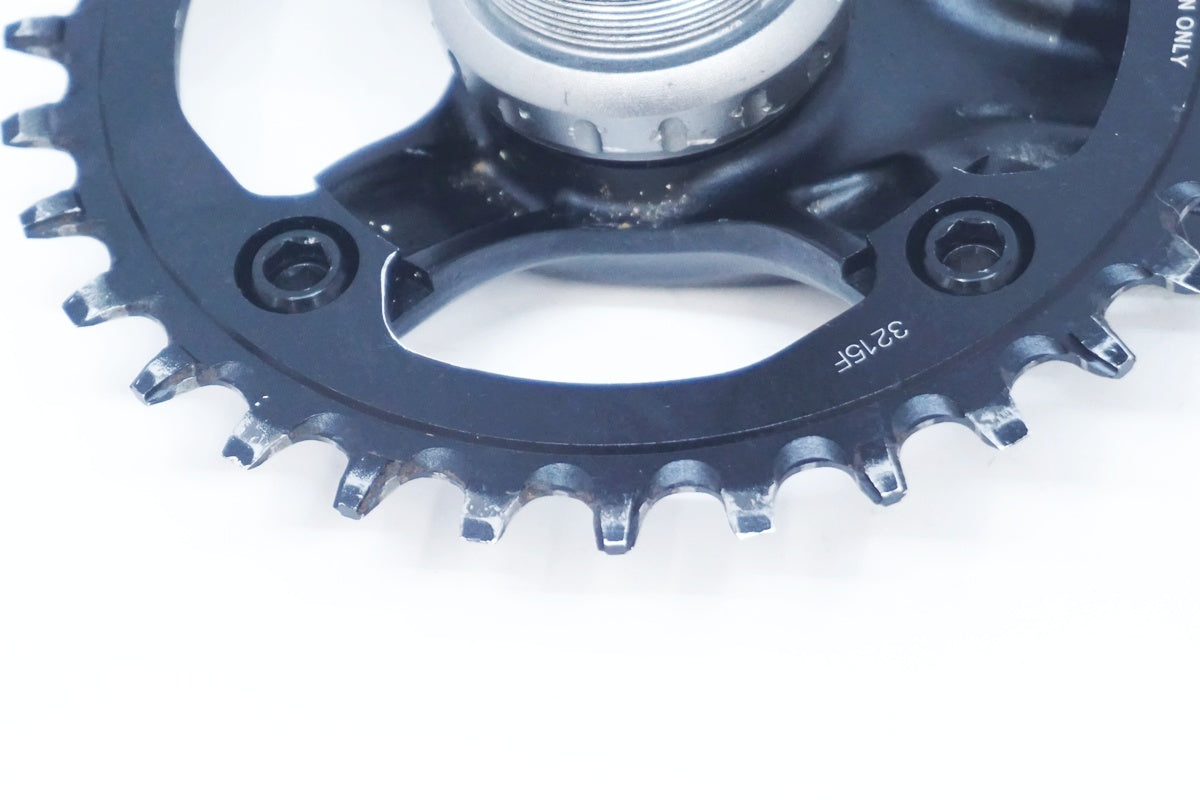 SRAM 「スラム」 GX 32T 175mm クランク / 大阪美原北インター店