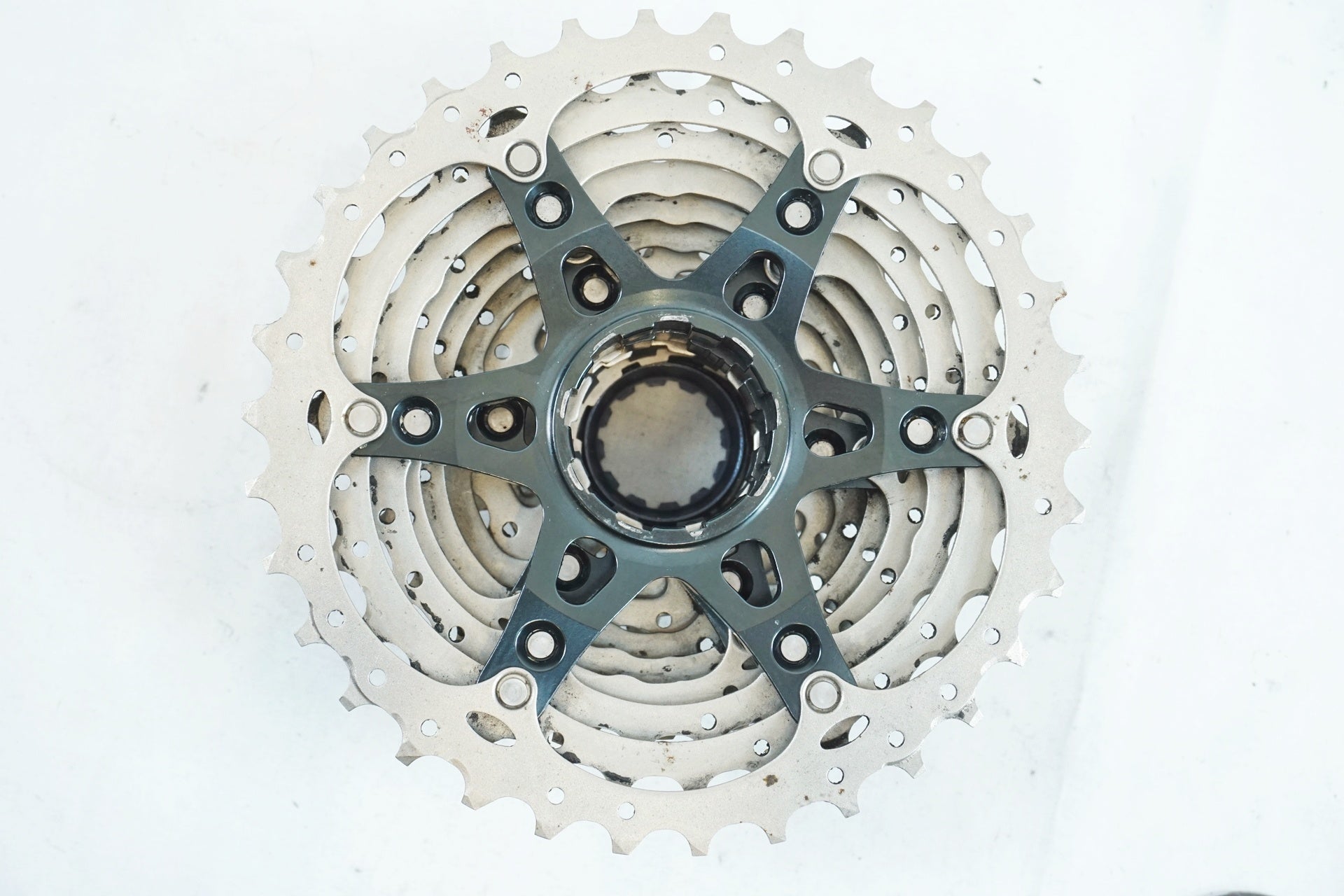 SHIMANO 「シマノ」 CS-HG800-11 11-34T スプロケット / 有明ガーデン