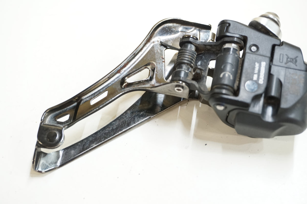 SHIMANO 「シマノ」 ULTEGRA FD-R8150 フロントディレイラー / 大宮店