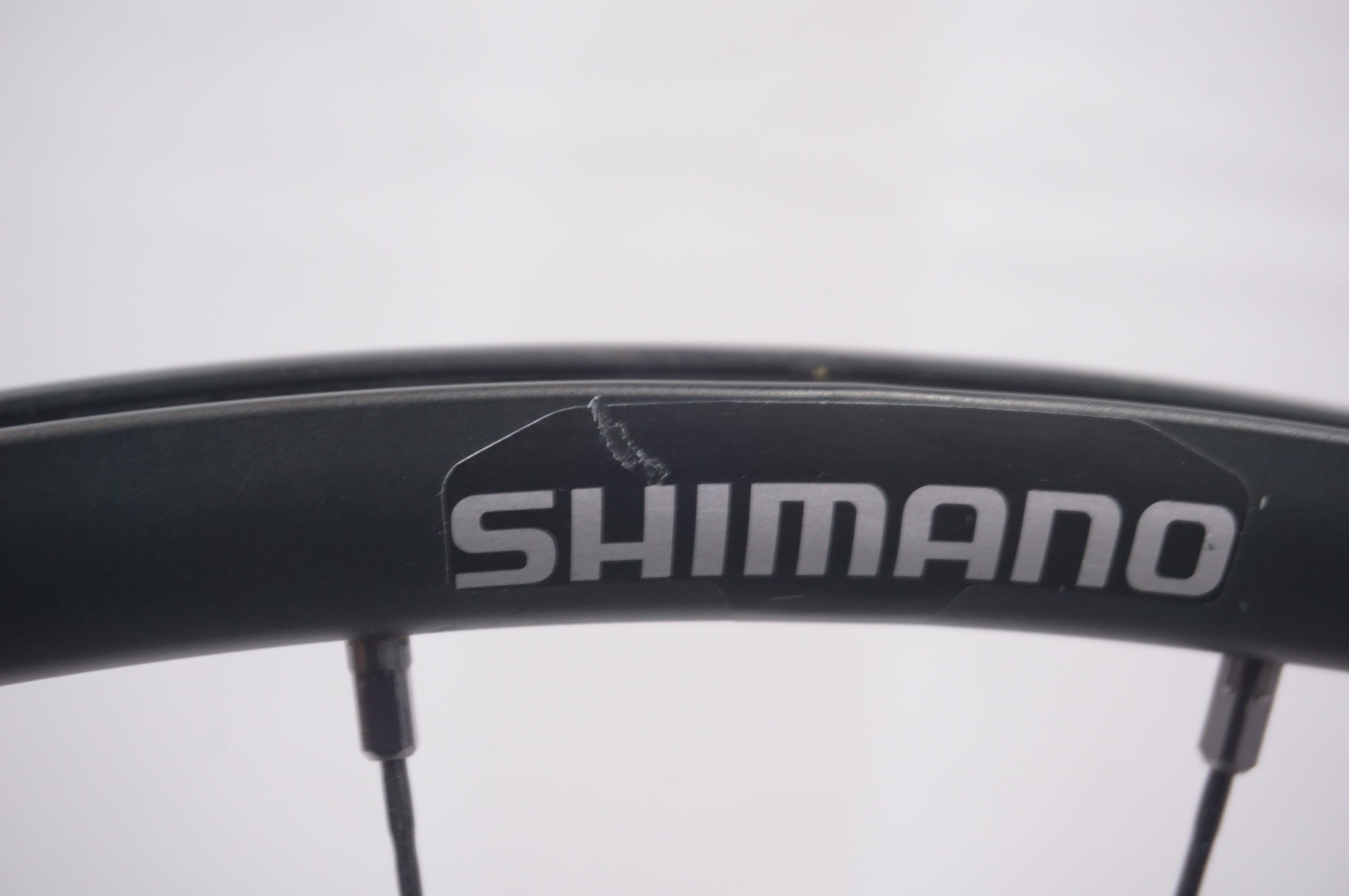 SHIMANO 「シマノ」 DEORE XT WH-M8000 シマノフリー ホイールセット