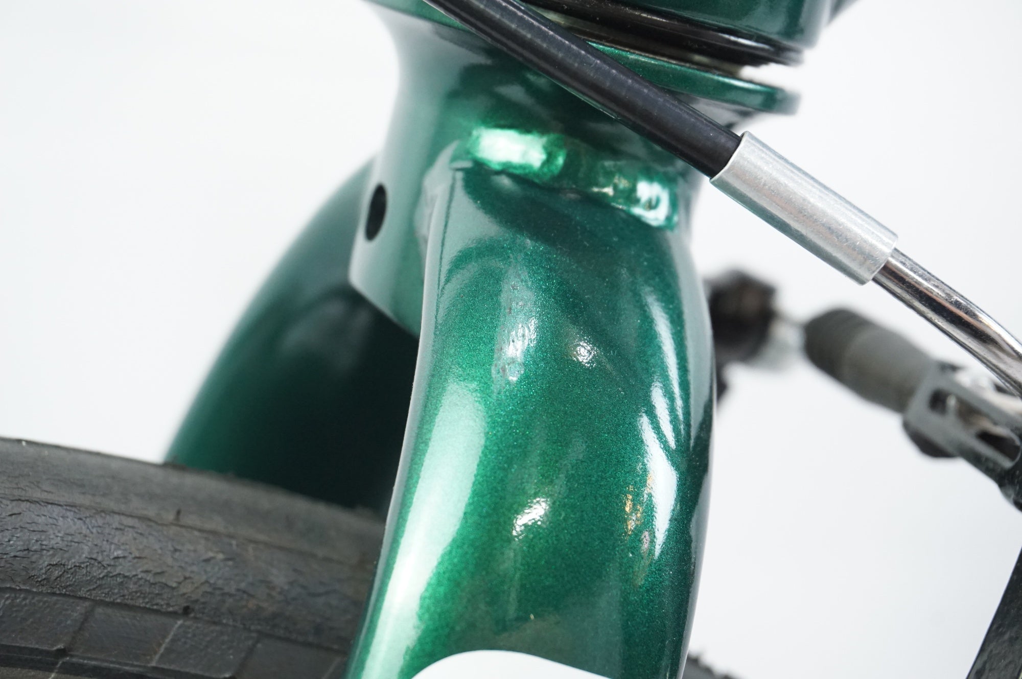 TERN 「ターン」 VERGE N8 2023年モデル 折りたたみ自転車 / 中目黒店