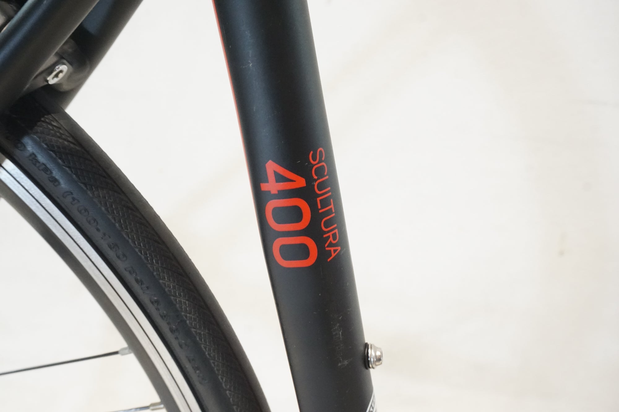 MERIDA 「メリダ」 SCULTURA 400 2017年モデル ロードバイク / 横浜戸塚店