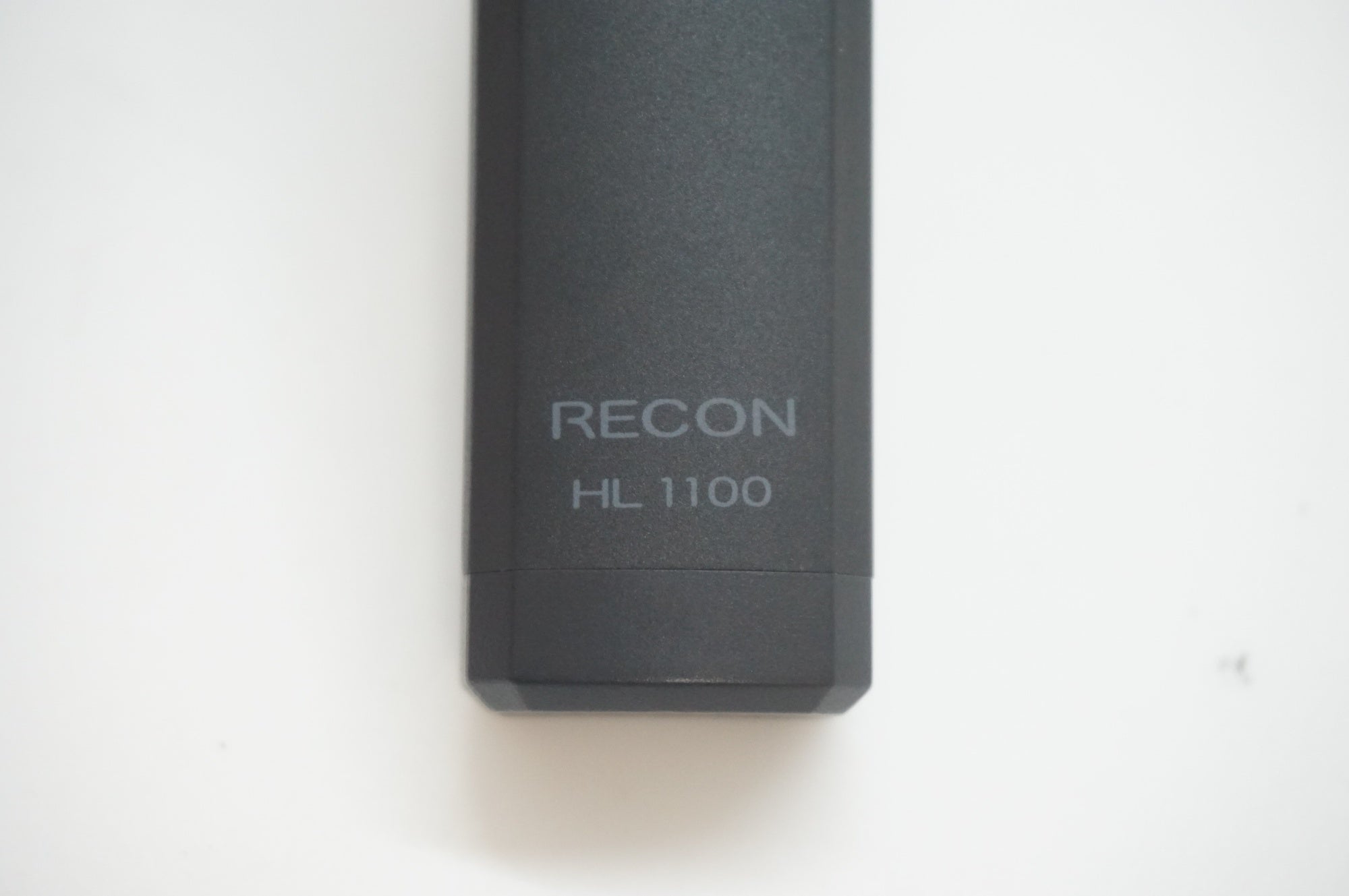 GIANT 「ジャイアント」 RECON HL1100 フロントライト / 福岡アイランドシティ店