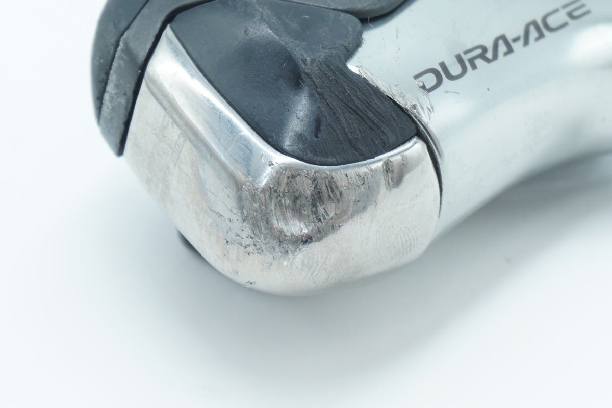 Shimano シマノ Dura-Ace ST-7801 STIレバー　中古品 2026年最新】Yahoo!オークション -st-7801の中古品・新品・未使用品一覧