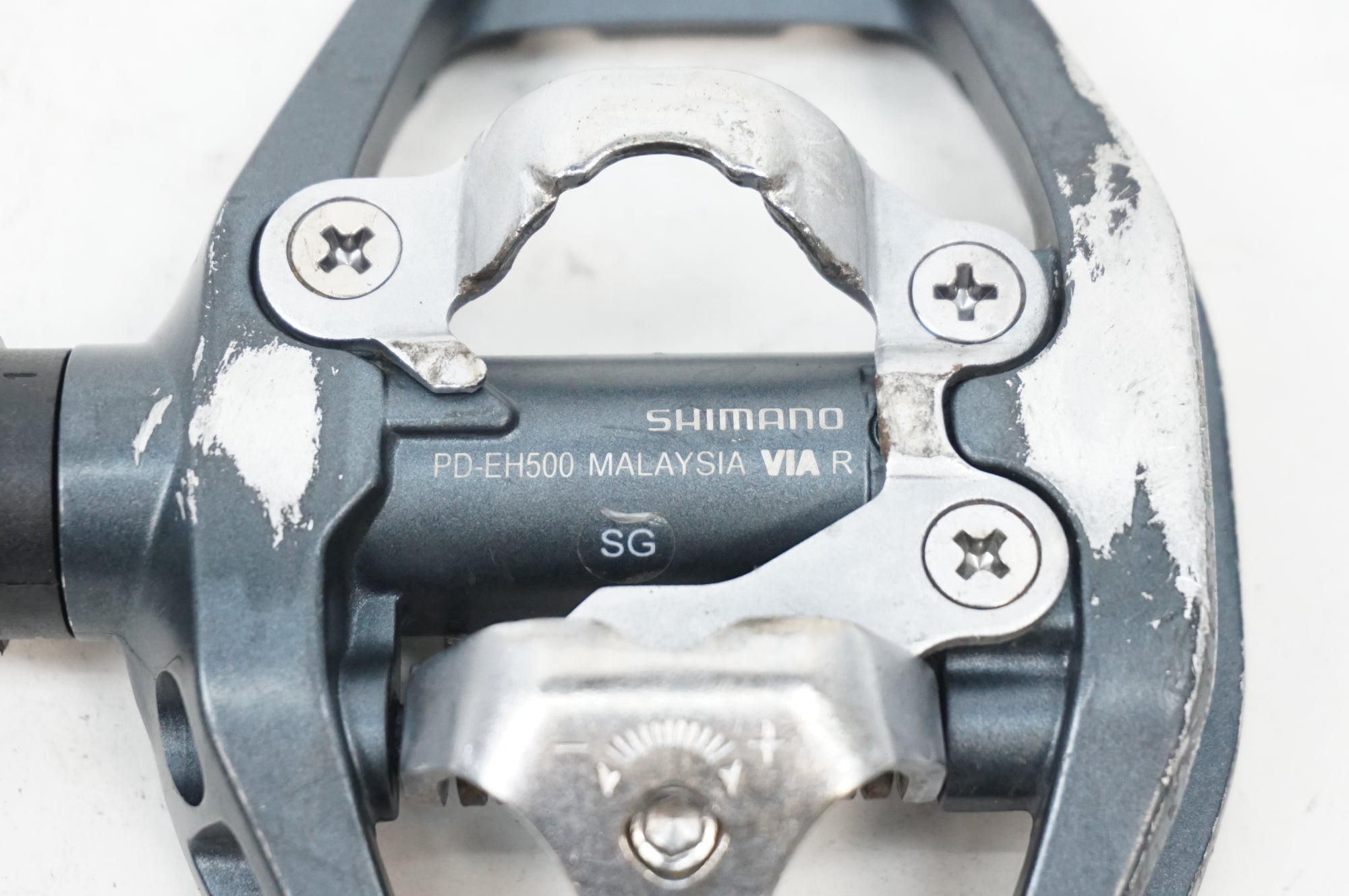 SHIMANO 「シマノ」 PD-EH500 両面ビンディングペダル / 川越店