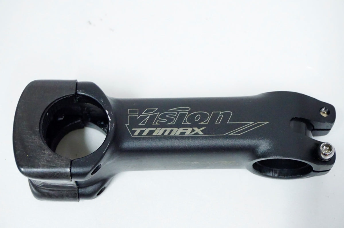 VISION 「ヴィジョン」 TRIMAX φ31.8 100mm ステム / 名古屋大須店