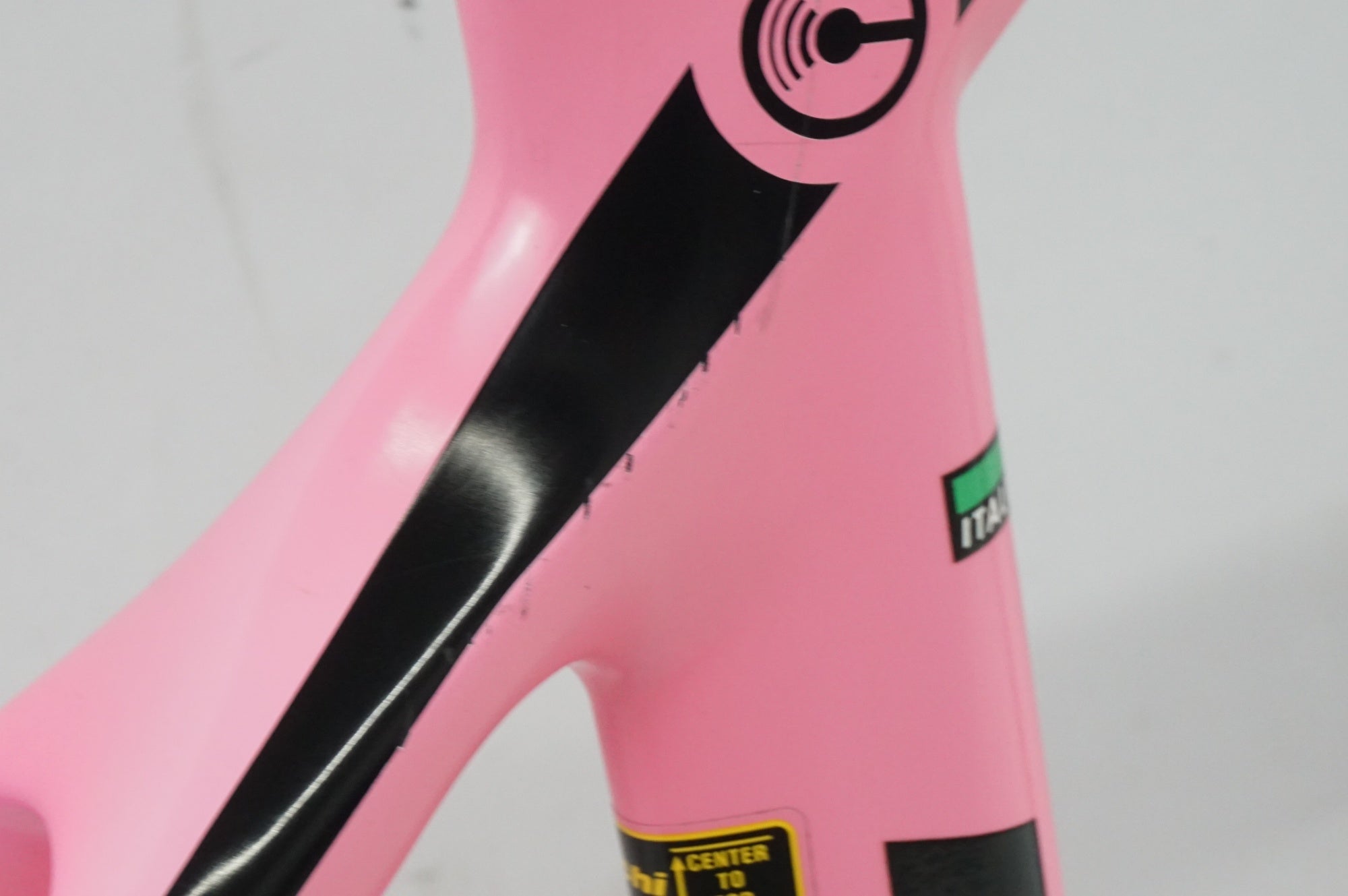 BIANCHI 「ビアンキ」 OLTRE XR4 2018年モデル フレームセット / 大宮店