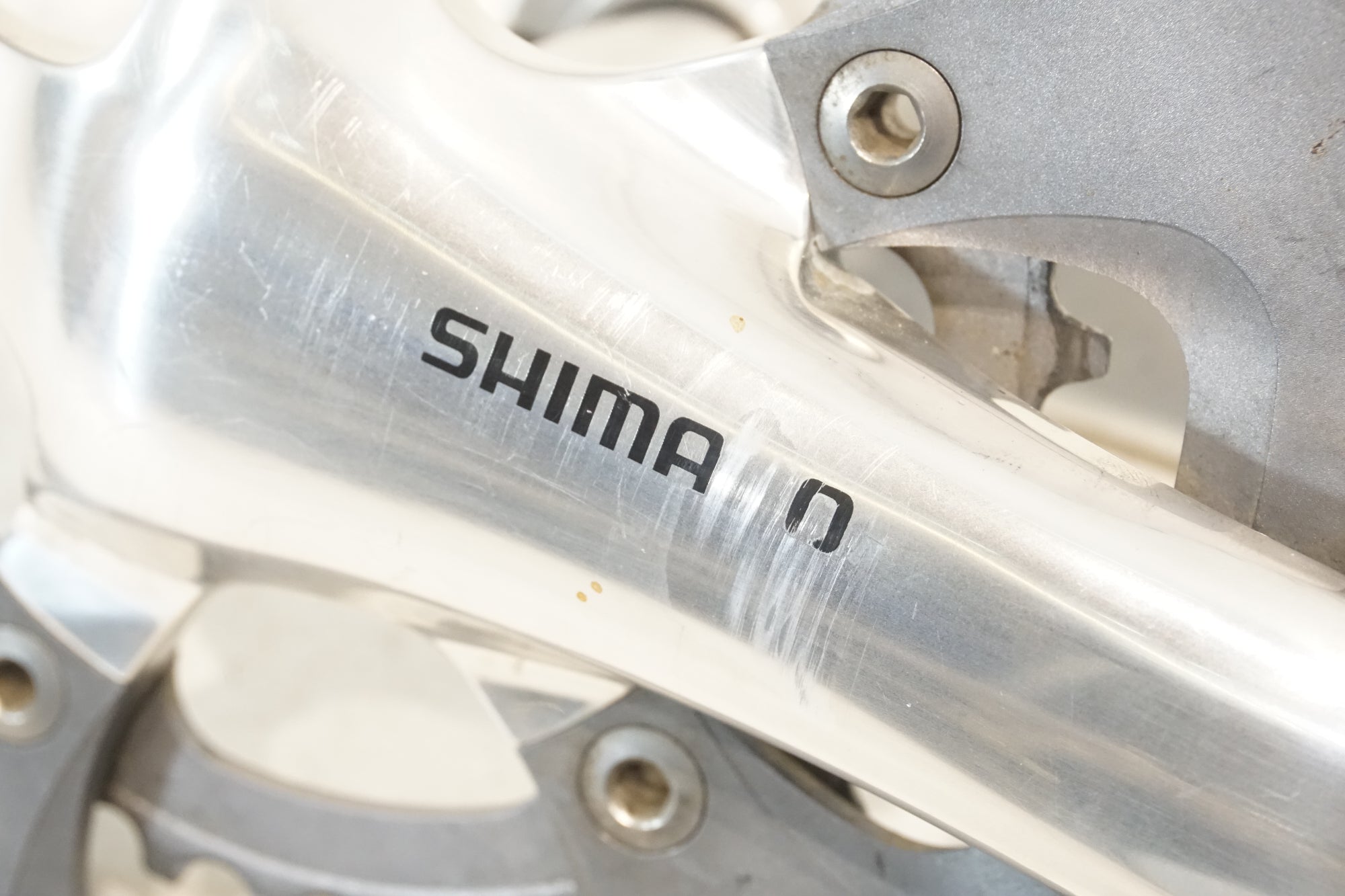 SHIMANO 「シマノ」 FC-R700 50-34T 170mm クランクセット / 横浜戸塚店