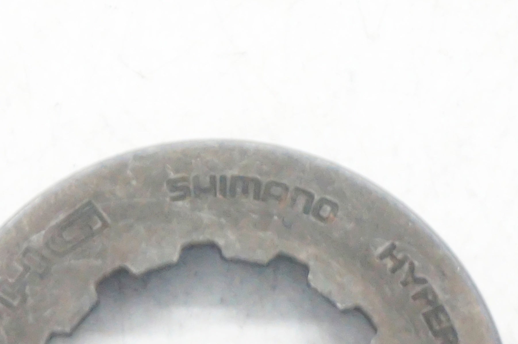 SHIMANO 「シマノ」 CS-HG50-8 13-25T スプロケット / 大阪門真店