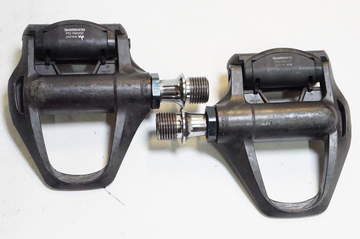 SHIMANO 「シマノ」 ULTEGRA PD-R8000 ペダル / 熊谷本店