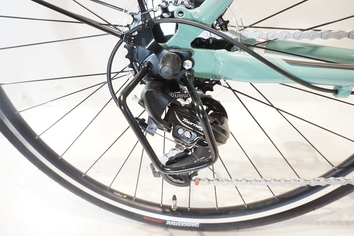 BRIDGESTONE 「ブリヂストン」 TB1 2025年モデル クロスバイク / 横浜戸塚店