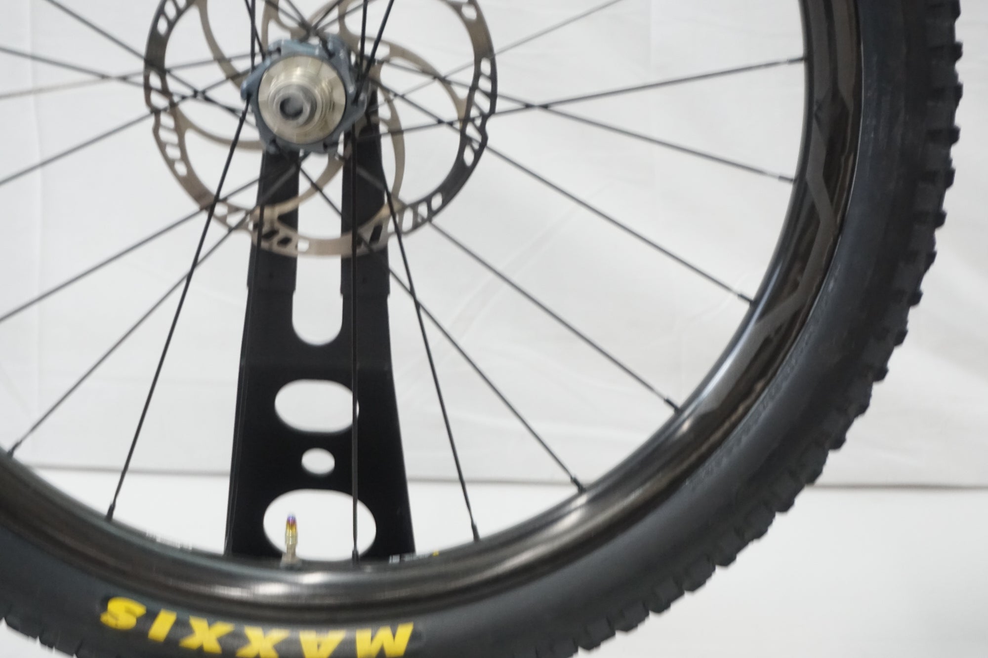 MAVIC 「マヴィック」 XA PRO CARBON スラム11S ホイールセット / 奈良