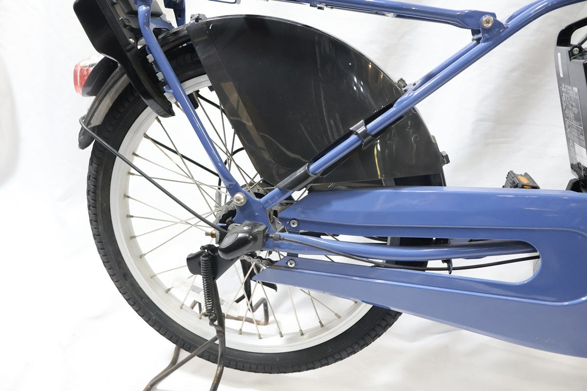 PANASONIC 「パナソニック」 ギュットクルームEX BE-ELFE032A 2021年モデル 電動アシスト自転車 / 高知店