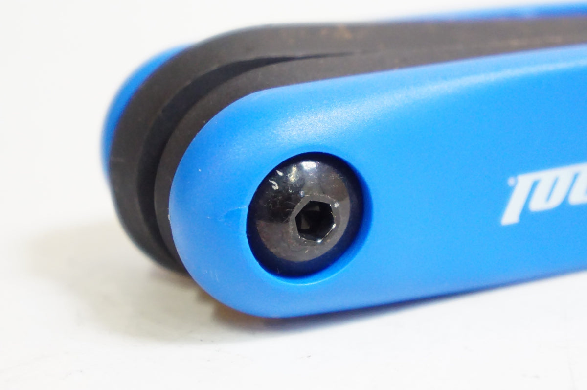 PARKTOOL 「パークツール」 AWS-11 携帯工具 / 熊谷本店