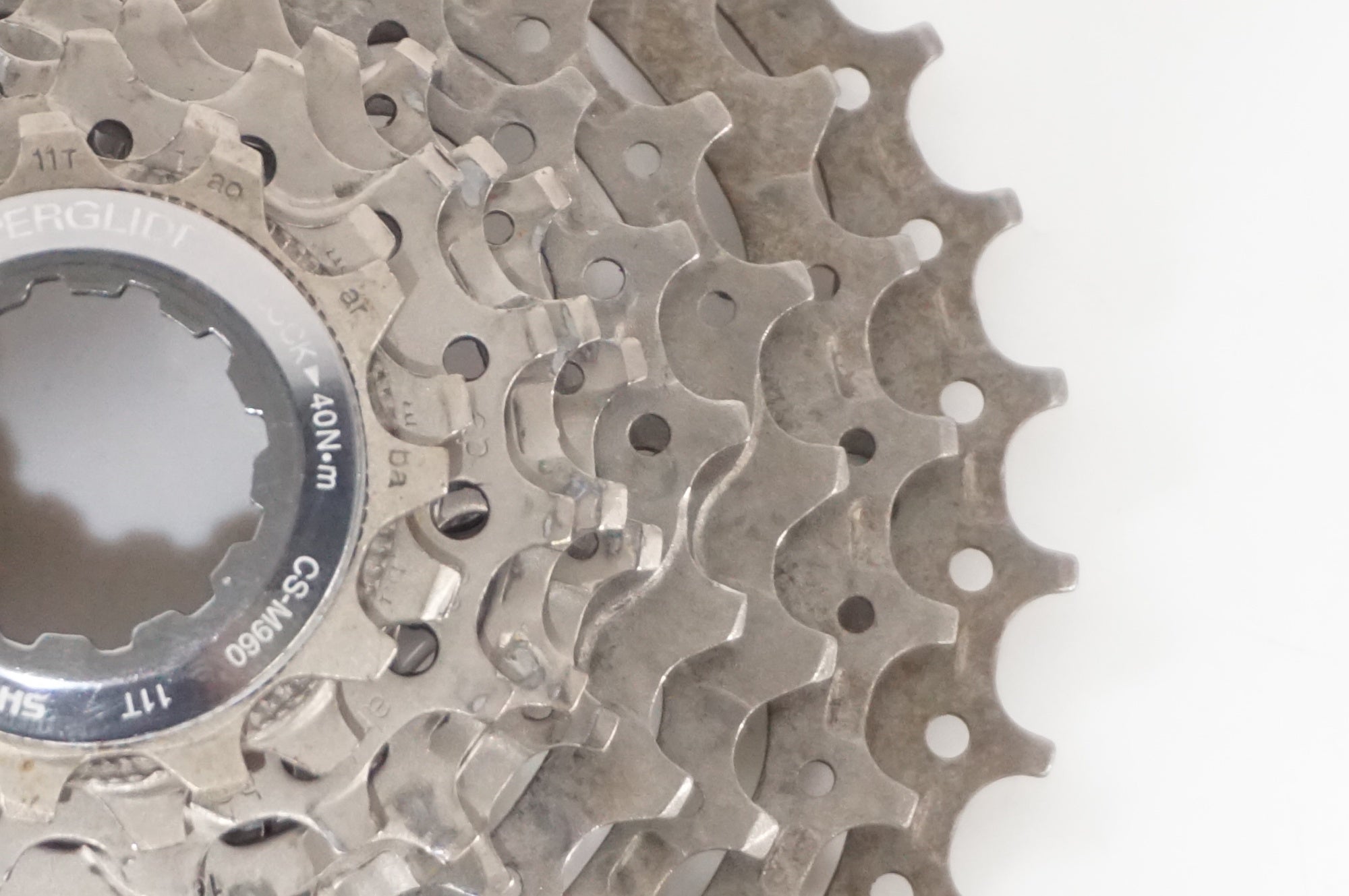 SHIMANO 「シマノ」 CS-M960 11-32T スプロケット / AKIBA店